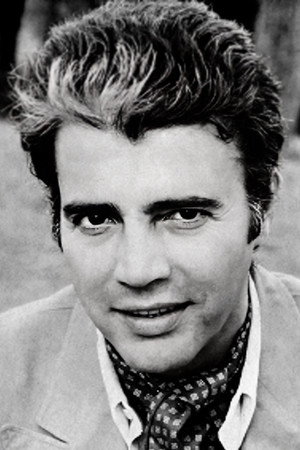 Sandro Moretti portrait
