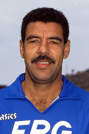 Toninho Cerezo portrait