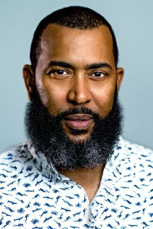 Felonious Munk portrait
