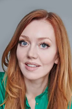 Katharine Bennett-Fox portrait