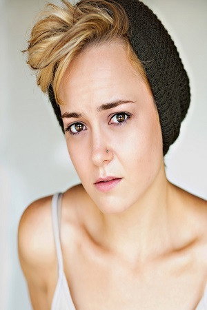 Stacey Danger portrait