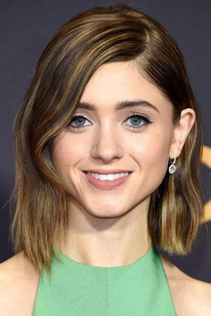 Natalia Dyer portrait