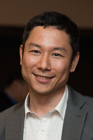 Yoshiaki Nishimura portrait
