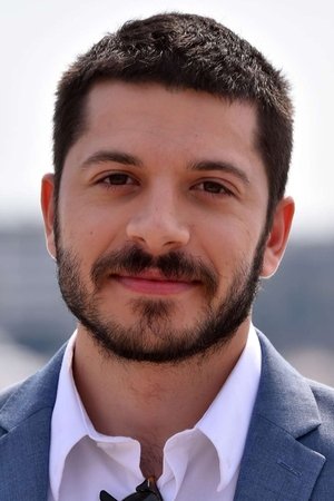 Dimitri Leonidas portrait