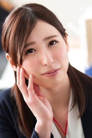 Asumi Yoshioka portrait