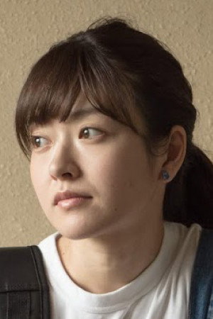 Aika portrait