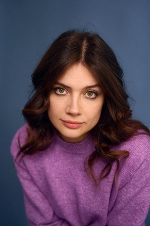Sole Bovelli portrait
