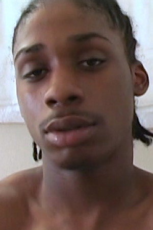 Cino G. portrait