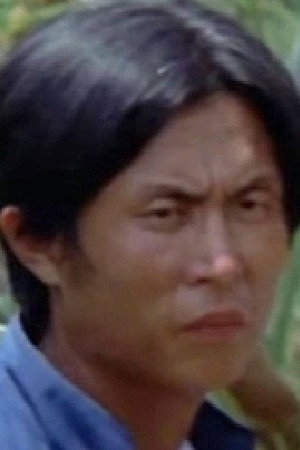 Ko Pao portrait