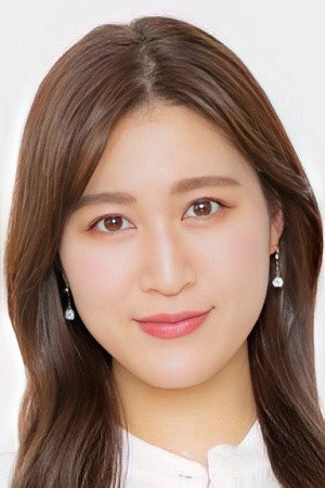 Yuki Goto portrait