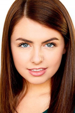 Addyson Bell portrait