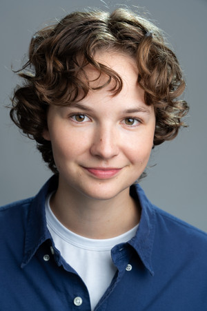 Liv Drury portrait