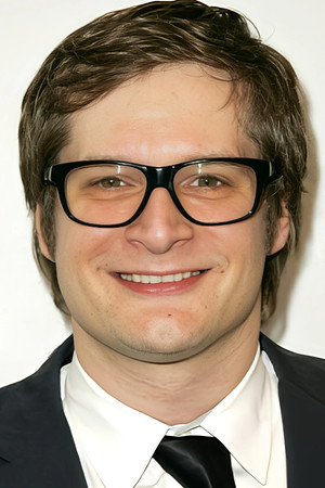 Bryan Fuller portrait