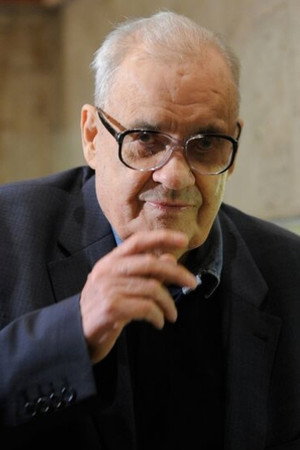 Eldar Ryazanov portrait