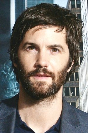 Jim Sturgess portrait