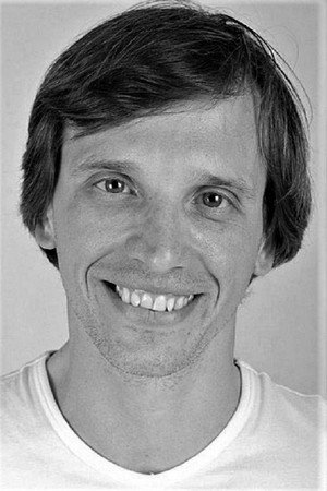Oleg Fyodorov portrait