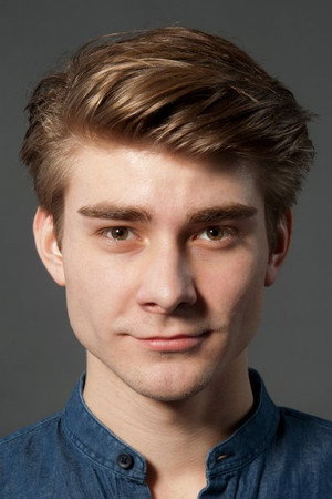 Marek Lambora portrait