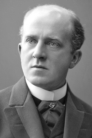Gunnar Klintberg portrait