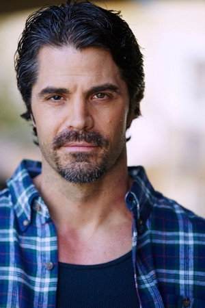 Sean Michael Arthur portrait