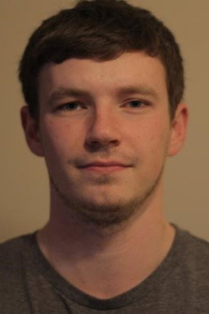 Kieran Donnelly portrait