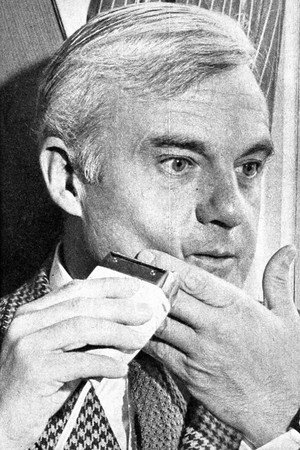 Jean Marsan portrait