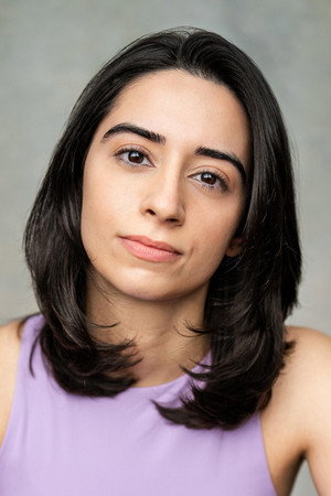 Kelly Grago portrait