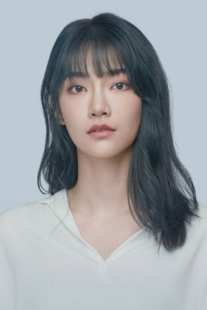 Jenny Zeng portrait