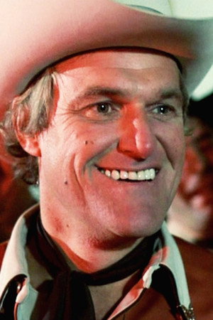 Charles Napier portrait