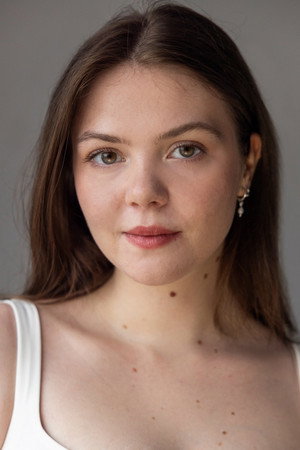 Grace Brannigan portrait