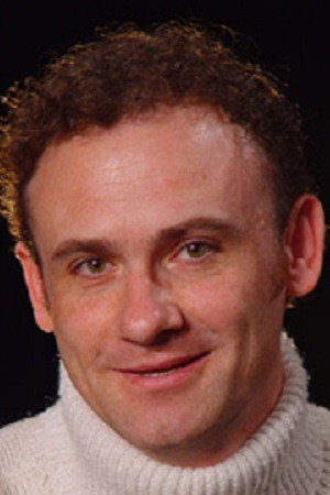 Vitaly Taganov portrait