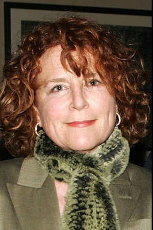 Margaret Whitton portrait