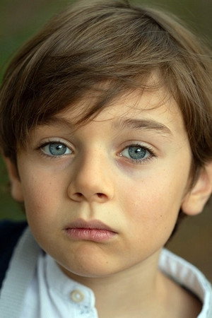 Maxime Elias-Menet portrait