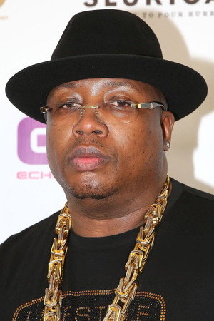 E-40 portrait