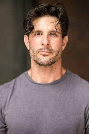Jay Jablonski portrait