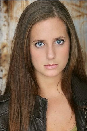 Sigi Ravet portrait