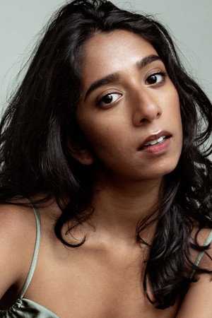 Shimali de Silva portrait