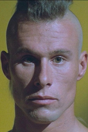 Richard Rutowski portrait