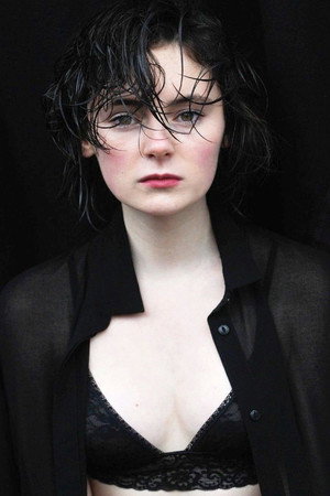 Lea van Acken portrait