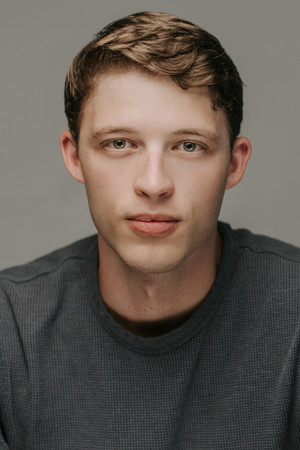 Taylor Bloom portrait