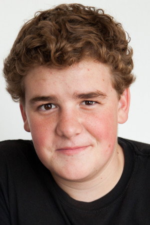 Justin Marco portrait