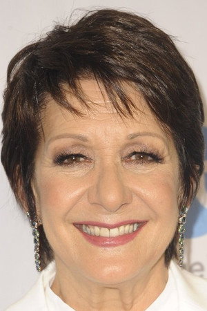 Ivonne Coll portrait