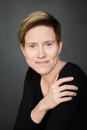 Katariina Unt portrait