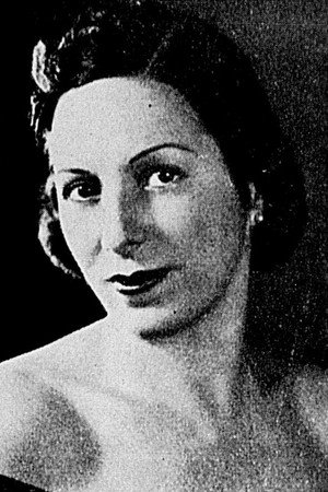 Rosita Rocha portrait