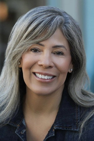 Lisa Ginel portrait