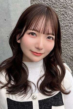 Kanna Shiraishi portrait