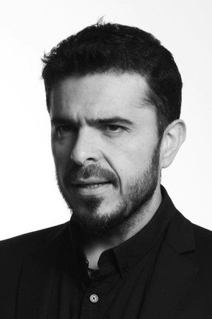 Diego Camargo portrait