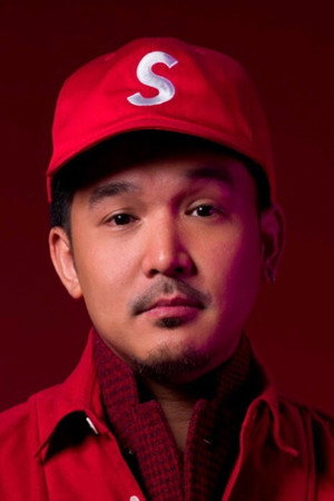 Park Wannasiri portrait