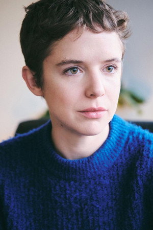 Naian González Norvind portrait