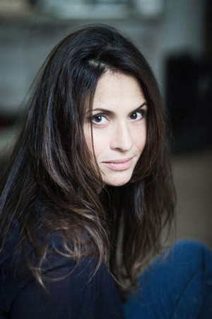 Sonia Mankaï portrait