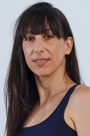 Maricel Álvarez portrait